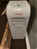 Chilly airconditioner 8000 BTU weinig gebruikt, Minder dan 60 m³, 3 snelheden of meer, Ophalen of Verzenden, Zo goed als nieuw