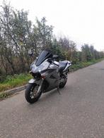 Honda VFR800 VTEC (DBS) (2001), Motoren, 4 cilinders, Motorrijbewijs A, Sport, Meer dan 35 kW
