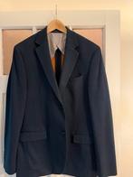 Veste WE, taille 52, très peu portée !, Comme neuf, Bleu, Enlèvement ou Envoi, Taille 52/54 (L)