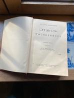 Latijns woorden, Boeken, Filosofie, Ophalen, Zo goed als nieuw