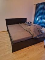 Ikea bed frame, Ophalen, Zo goed als nieuw