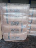 Isolatie, glaswol, 130mm, Doe-het-zelf en Bouw, Ophalen, 12 cm of meer, Nieuw, Muurisolatie