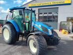 New Holland TD5.95, Zakelijke goederen, Landbouw | Tractoren, Ophalen, 80 tot 120 Pk, Gebruikt, Tot 2500