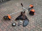 Stihl FS240, Tuin en Terras, Bosmaaiers, Ophalen, Stilh, Benzine, Gebruikt
