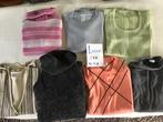 6 dames truien maat large aan 3 euro per trui, Kleding | Dames, Truien en Vesten, Ophalen of Verzenden, Zo goed als nieuw, Maat 42/44 (L)