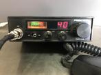 CB Radio PresidentTaylor   27mc, Telecommunicatie, Zenders en Ontvangers, Ophalen, Gebruikt, Zender en Ontvanger