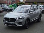 MG ZS 1.5 VTi-Tech Luxury, Auto's, MG, 1498 cc, 4 cilinders, Leder, Bedrijf