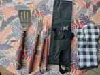 BBQ set, Tuin en Terras, Ophalen, Nieuw
