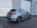Mercedes-Benz A-Klasse 180 Hatchback AMG Line | Panoramisch, Auto's, Stof, Gebruikt, 4 cilinders, 136 pk