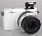 Nikon S1 digitale camera (nieuwstaat), Audio, Tv en Foto, Fotocamera's Digitaal, Verzenden, Zo goed als nieuw, Compact, Nikon