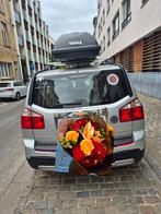 Chevrolet Orlando 2011, Auto's, Automaat, Orlando, Particulier, Te koop
