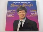 Vinyl 2LP 24 gouden successen van Louis Neefs Schlager Pop, Cd's en Dvd's, Ophalen of Verzenden, 12 inch, Levenslied of Smartlap