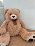 Bear +/- 1m20, Verzamelen, Beren en Cherished Teddies, Ophalen of Verzenden, Zo goed als nieuw