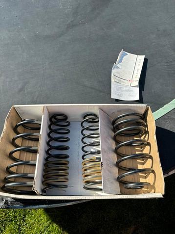 Eibach pro kit voor polo 4 beschikbaar voor biedingen