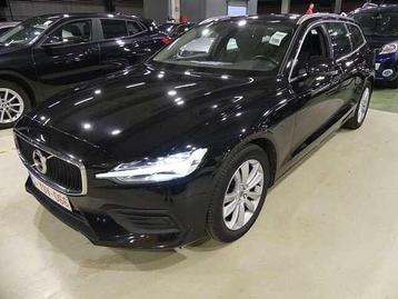 Volvo V60 2.0 D3 Momentum Pro Camera, Verwarmd Leder,Keyless