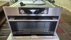 combi microgolf oven atag CX4511, Elektronische apparatuur, Gebruikt, Oven met grill, Inbouw, Draaiplateau