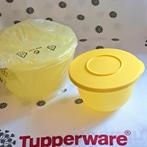 Tupperware 2 bewaarkommen,Nieuw, Ophalen of Verzenden, Nieuw