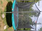 Trampoline Berg 320, Ophalen, Gebruikt