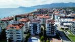 Duplex 4+1 à Kestel — À 70 mètres de la mer, 220 m², Appartement, 5 kamers, Turkije