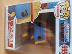Sy-Klone (Masters of the Universe) 995 Funko Pop, Ophalen of Verzenden, Nieuw