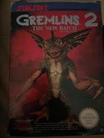 Gremlins 2 nes, Games en Spelcomputers, Ophalen, Gebruikt, Avontuur en Actie