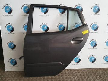 HYUNDAI I10 [L_REAR_DOOR] 2012 beschikbaar voor biedingen