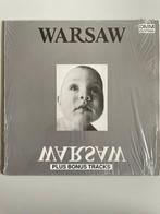 Vinyl Warsaw - Warsaw (Joy Division), Cd's en Dvd's, Vinyl | Rock, Ophalen of Verzenden, Zo goed als nieuw, Alternative, 12 inch
