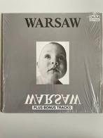 Vinyl Warsaw - Warsaw (Joy Division), Ophalen of Verzenden, Zo goed als nieuw, Alternative, 12 inch
