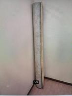 Beige tapijt (290cm*200cm), Huis en Inrichting, Stoffering | Tapijten en Vloerkleden, Ophalen, Gebruikt, Beige, 200 cm of meer