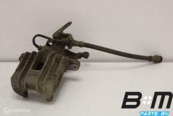 Remklauw linksachter Skoda Octavia 2 FL 1K0615423 beschikbaar voor biedingen