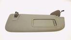 ZONNEKLEP Porsche Panamera (970) (01-2009/12-2016), Auto-onderdelen, Interieur en Bekleding, Gebruikt, Porsche