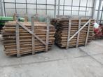 tuinpalen, Tuin en Terras, Ophalen, Gebruikt, Palen