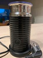Nespresso melkopschuimer warm en koud, Ophalen, Zo goed als nieuw