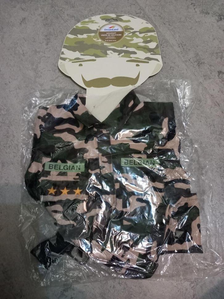 mooie kostuums/vermommingen voor kinderen, Kinderen en Baby's, Carnavalskleding en Verkleedspullen, Nieuw, Jongen of Meisje, Ophalen