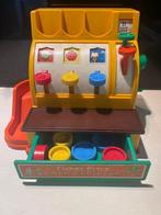 FISHER PRICE KASSA, Kinderen en Baby's, Speelgoed | Fisher-Price, Ophalen of Verzenden, Gebruikt, Overige typen