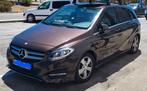 Zeer Nette Mercedes-Benz B klasse 180D, Te koop, B-Klasse, 5 deurs, Leder en Stof