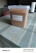 cichliden pallets (2mm) 5000 ml, Ophalen, Nieuw