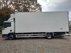 2014 MAN TGL 12.250 Vrachtwagen, Auto's, Vrachtwagens, Euro 6, Bedrijf, Te koop, MAN