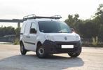 Renault Kangoo 2010, 1,5 DCI, Auto's, Renault, Voorwielaandrijving, 1300 kg, 4 cilinders, Overige bekleding
