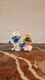 Smurfen, Verzamelen, Smurfen, Ophalen of Verzenden, Zo goed als nieuw, Overige Smurfen, Poppetje, Figuurtje of Knuffel