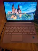 HP laptop 15 fc0953nb 15inch amd, Computers en Software, Ophalen, Nieuw
