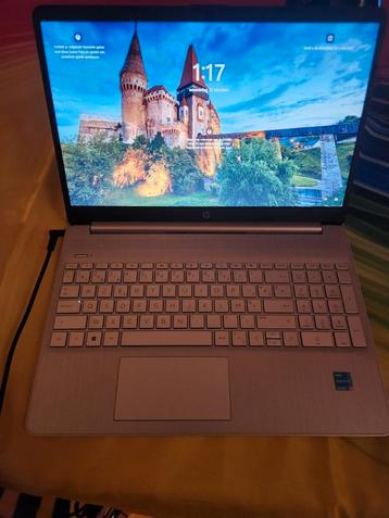 HP laptop 15 fc0953nb 15inch amd beschikbaar voor biedingen