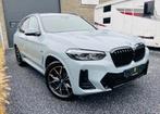 BMW X3 xDrive30e / BTW aftrekbaar / Garantie, Cuir, Argent ou Gris, Achat, Euro 6