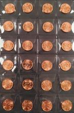 1 cent Finland 1999, Postzegels en Munten, Ophalen of Verzenden