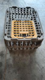 Kippebak, Animaux & Accessoires, Enlèvement