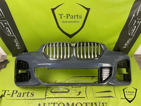 bmw x1 voorbumper bumper m pakket f48, Auto-onderdelen, Carrosserie, Bumper, BMW, Gebruikt