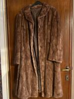 Manteau en fourrure de vison, Enlèvement, Femmes