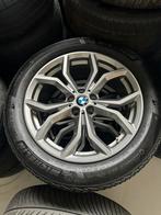 Winter bmw x3 245/50/19, 245 mm, Banden en Velgen, Nieuw, Winterbanden