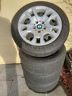 Jantes kit hiver Bmw, Autos : Pièces & Accessoires, Pneus & Jantes, Pneus hiver, Véhicule de tourisme, 17 pouces, Enlèvement