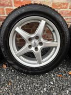 Set velgen met winterbanden, Auto-onderdelen, Banden en Velgen, Ophalen, Winterbanden, Band(en)